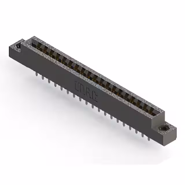 356-019-520-107 EDAC Inc.  Edgeboard Connectors